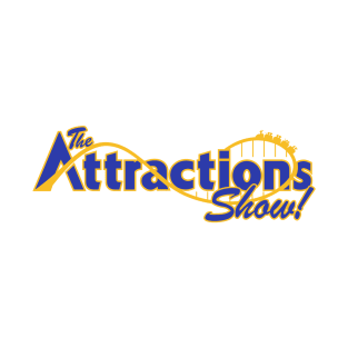 The Attractions Show T-Shirt