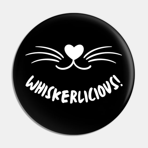 Whiskerlicious Pin by tubiela's