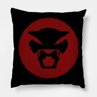 Thundercat Pillow