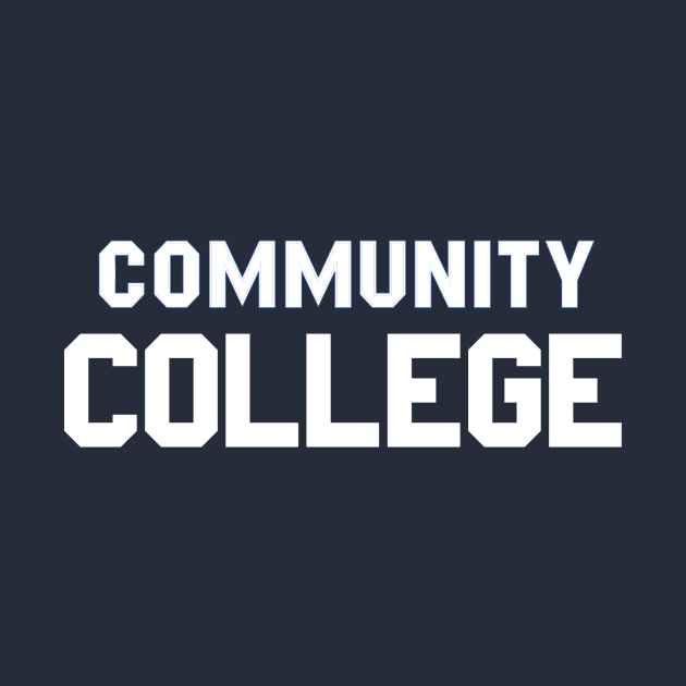 Community College by CampCreations