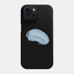 Powder Blue Isopod Phone Case