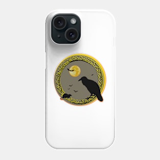 FANCY HALLOWEEN 7 Phone Case