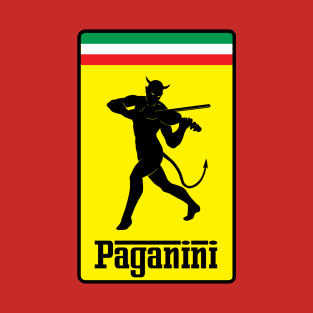 Paganini T-Shirt