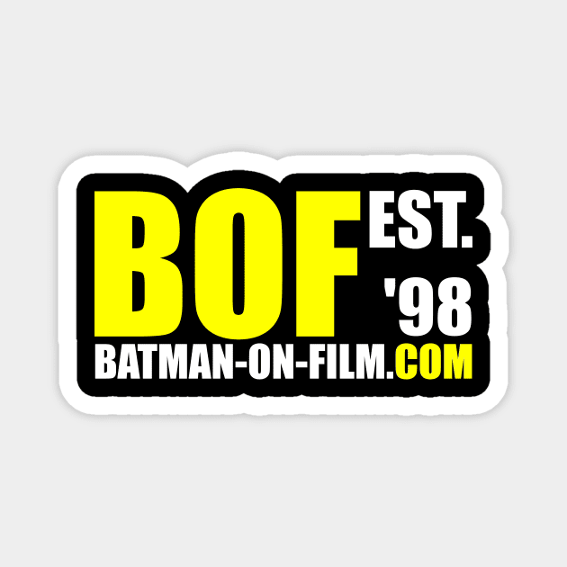 BOF 4 Magnet by batmanonfilm