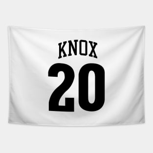 Fort Knox Shirsey Tapestry