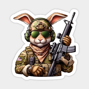 Tactical Rabbit Magnet