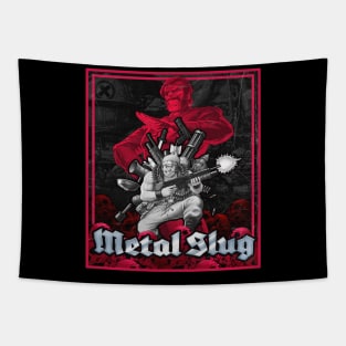 Rebel Killer Tapestry