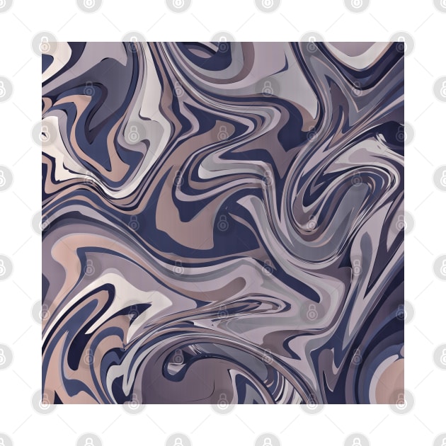 Marbling Texture Design by TheSkullArmy