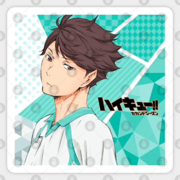 Get Wallpaper Haikyuu oikawa Desktop Wallpaper Free