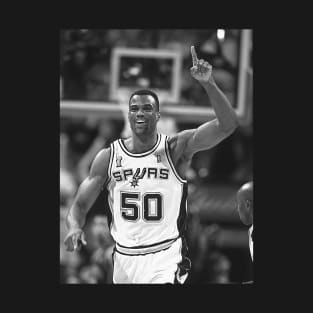 David Robinson Yeah T-Shirt