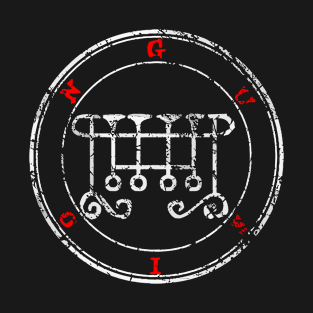 Gusion Sigil T-Shirt