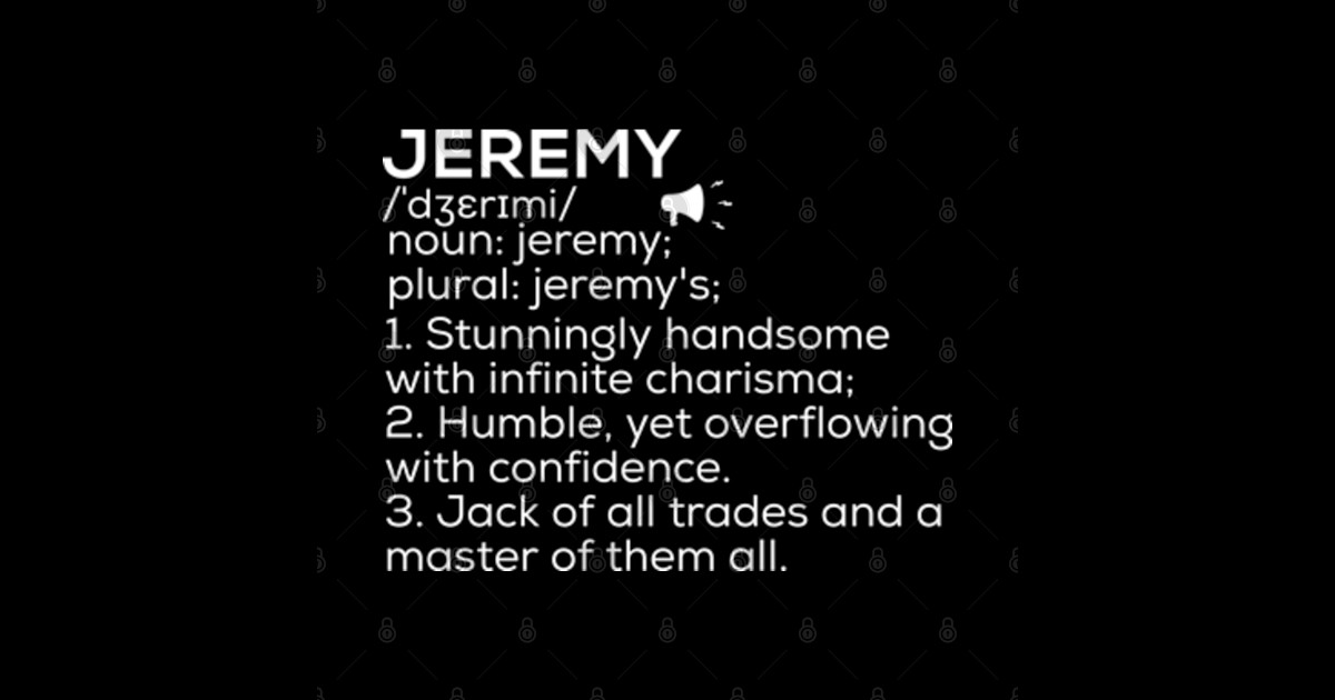 Jeremy Name Definition Jeremy Meaning Jeremy Name Meaning Jeremy Jeremy Name Definition Jeremy Meaning Jeremy Name Meaning Jeremy
