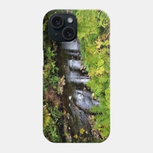 Forest Creek 01 Phone Case