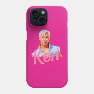 Kenn Phone Case