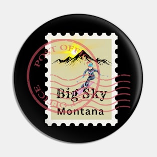 Big Sky Resort Montana USA. Gift Ideas For The Ski Enthusiast. Pin