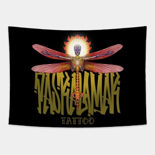 paskalamak stinger Tapestry