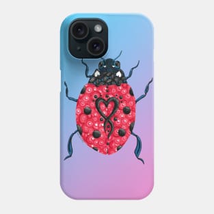 Love Bug Phone Case