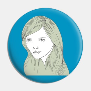 Rosana Pin