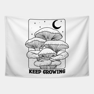 Keep growing Tapestry