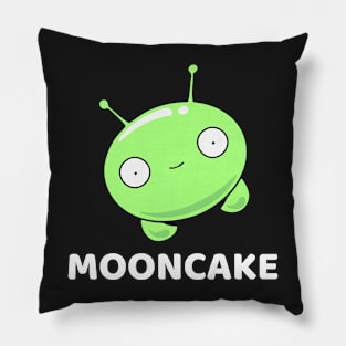 Final Space Mooncake Chookity Pok - Funny Pillow