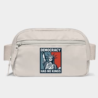 No-kings-in-america Bag