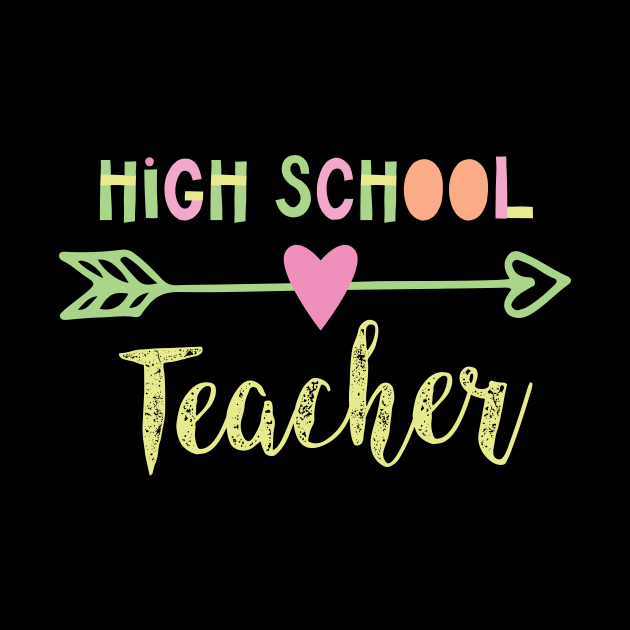 High School Teacher Gift Idea by BetterManufaktur