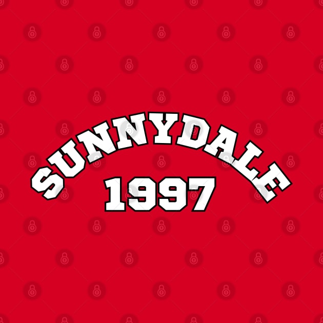 Sunnydale by Spatski