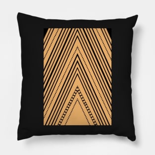 Meritamun Pillow