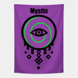 Mystic Tapestry