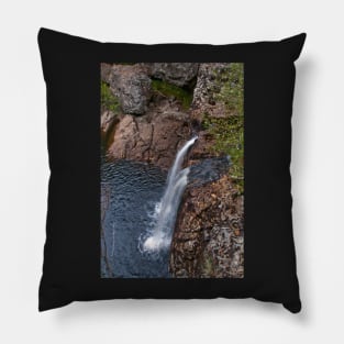 Knyvet Falls 1 Pillow