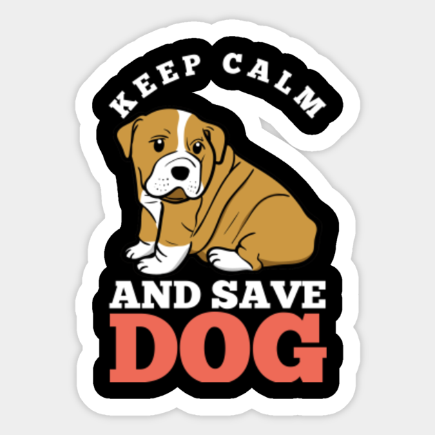 Animal Welfare 4 - Animal Welfare - Sticker