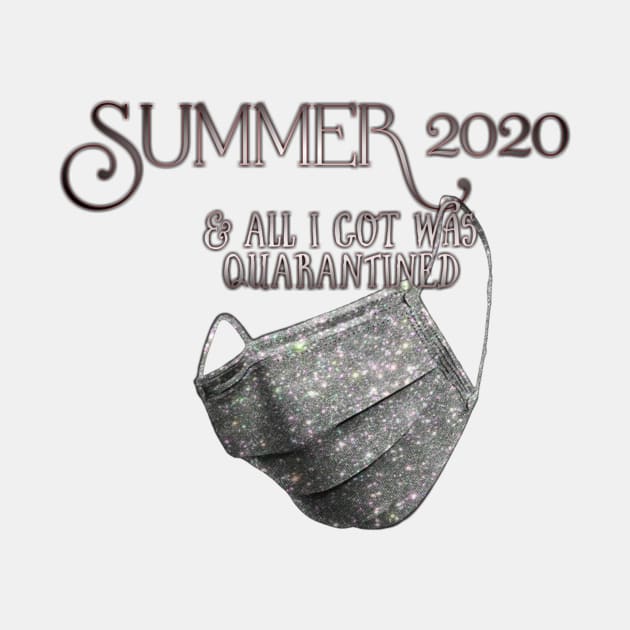 SUMMER 2020 by Cipher_Obscure