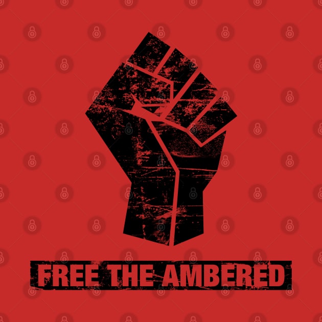 Free The Ambered by synaptyx