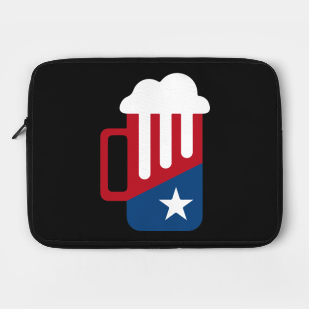 Fourth of July Party Shirts American Craft Beer Lovers Gifts