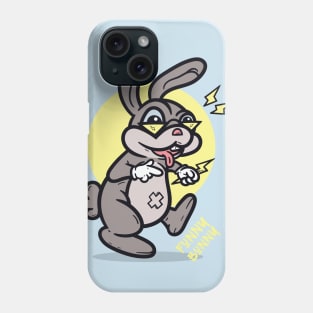 Bunny Phone Case