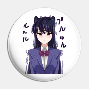 Komi San Pin