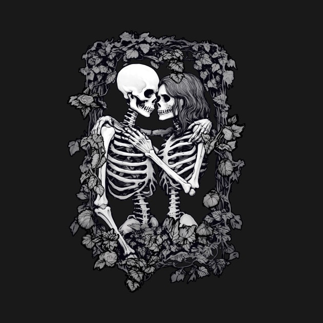 Love & death by KIDEnia