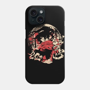 Dororo Phone Case