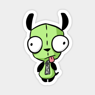 Gir Magnet