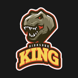 Dinosaur King T-Shirt