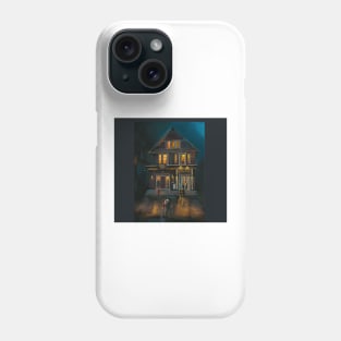 Victory Phone Case