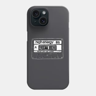 1985 Phone Case