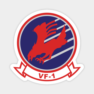 Top gun vf1 Magnet