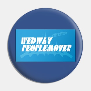 PeopleMover Pin