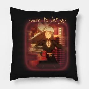 Kiznaiver ''LET GO'' V1 Pillow