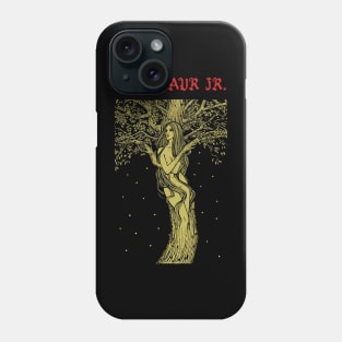 Queen jr Phone Case