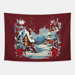 Christmas Tapestry