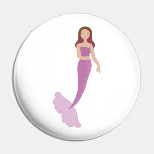 Mermaid 30 Pin