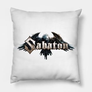 Sabaton Pillow