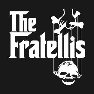 The Fratellis T-Shirt